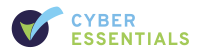 accreditation logo for Cyber Essentials