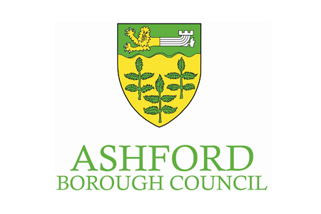 Ashford District Council logo