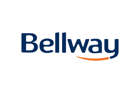 Bellway Homes Limited logo
