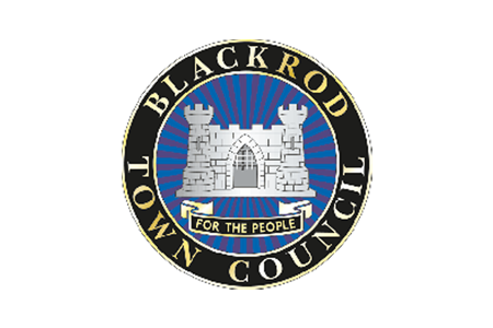 Blackrod Town Council logo