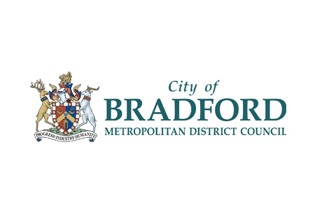 Bradford Metropolitan District Council logo