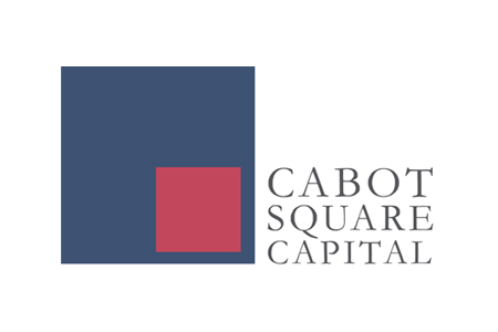 Cabot Square Capital LLP logo