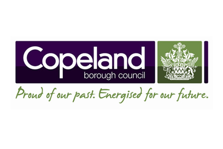 Copeland Borough Council logo