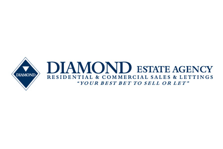 Diamond Estates logo