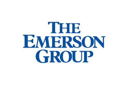 Emerson Handforth logo