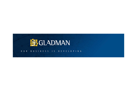 Gladman Developments Limited logo