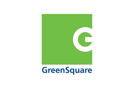GreenSquare Group logo