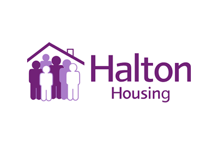 Halton Housing Trust logo