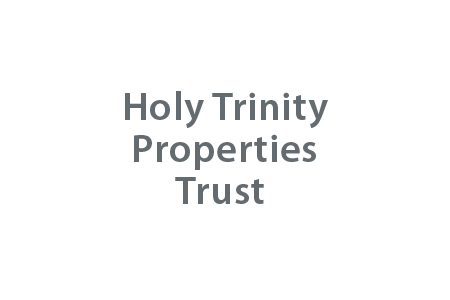 Holy Trinity Properties Trust logo