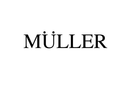 Muller Property Group logo