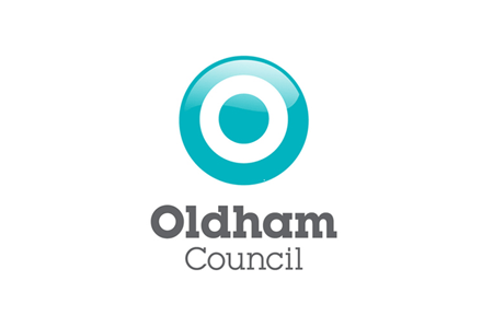 Oldham Council  logo