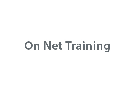 On Net Training logo