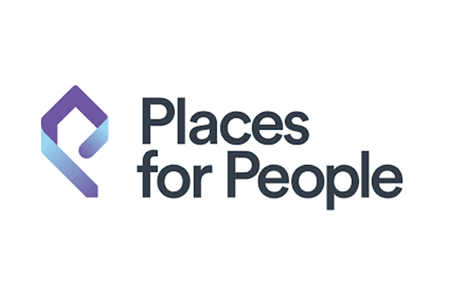 Places for People logo