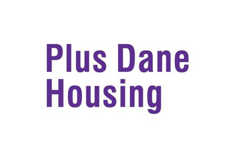 Plus Dane logo
