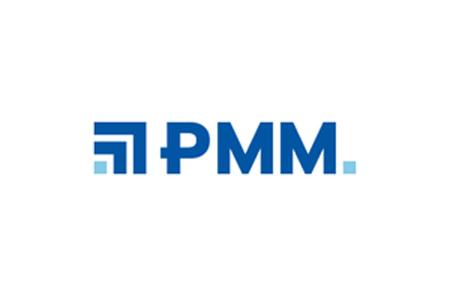 PMM Advisers LLP logo