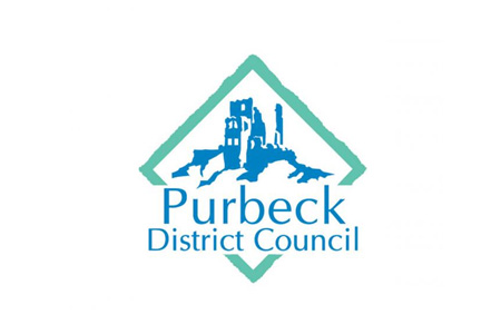 Purbeck District Council logo
