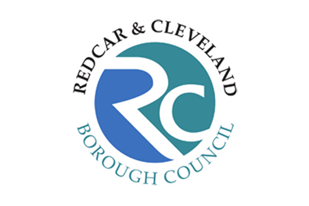 Redcar & Cleveland Borough Council logo