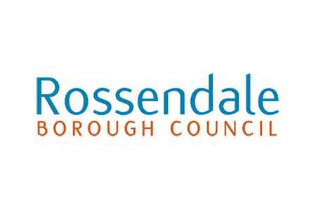 Rossendale Borough Council logo