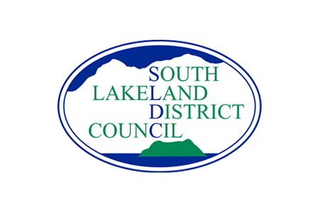 South Lakeland District Council logo