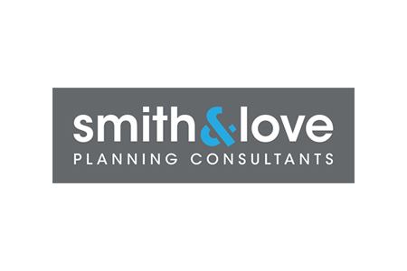 Smith Love Planning Consultants logo