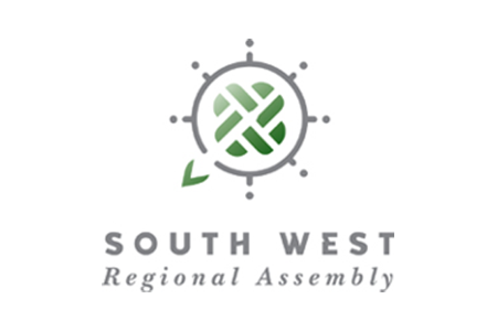 South West regional Assembly logo
