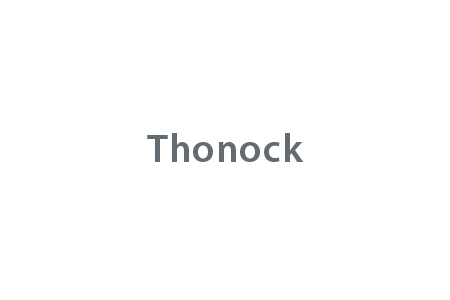 Thonock logo