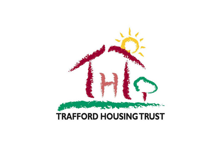 Trafford Housing Trust Limited logo