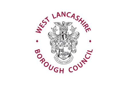 West Lancashire Borough Council logo